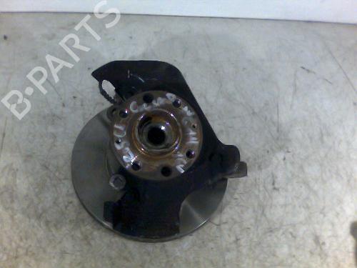 Venstre Styrespindel Lejehus OPEL CORSA D (S07) 1.4 LPG (L08, L68) (90 hp) 26069043