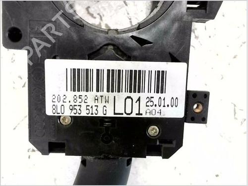 Steering column stalk SEAT LEON (1M1) 1.4 16V | BP27597740I23 