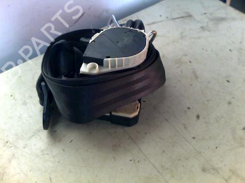 Used Front right seatbelt CITROËN C3 I (FC_, FN_) 1.4 HDi (68 hp) 26060269