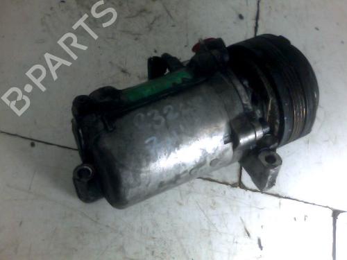 AC compressor BMW 3 (E46) 320 d | BP26080942M34 