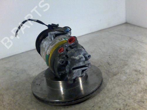 AC compressor OPEL ZAFIRA A MPV (T98) 2.2 DTI 16V (F75) | BP26085916M34 