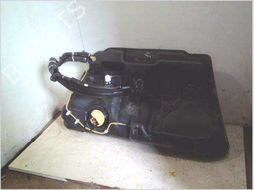 Used Fuel tank Fuel tank PEUGEOT 406 (8B) 2.0 HDI 110 (109 hp) 34624836 34624836