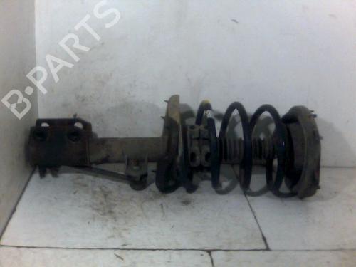 Used Left front shock absorber RENAULT LAGUNA I (B56_, 556_) 1.8 (B56A/B) (90 hp) 26079695