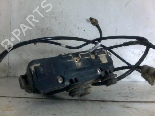 Shock absorber spring LAND ROVER RANGE ROVER SPORT I (L320) 3.6 D 4x4 | BP26081900C152 