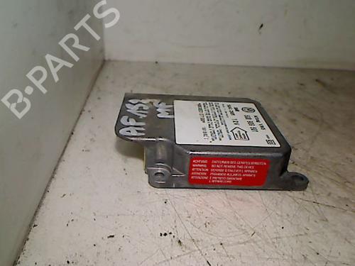 Airbag module VW POLO (6N2) 1.4 (60 hp) 33190648