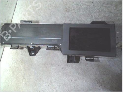 Used Instrument cluster Instrument cluster 38950800 38950800