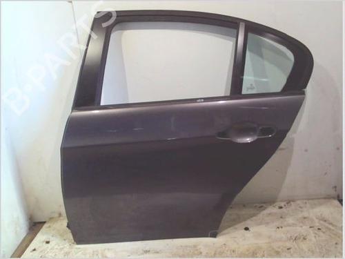 Used Left rear door BMW 3 (E90) 320 d (163 hp) 26117076