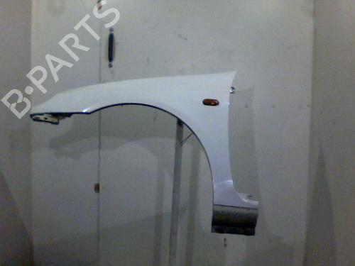 Used Left front fenders RENAULT CLIO II (BB_, CB_) 1.4 (B/CB0C, B/CB0S) (75 hp) 26090018
