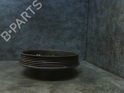 Used Pulley MERCEDES-BENZ 190 (W201) 2.0 (201.022) (90 hp) 29576677