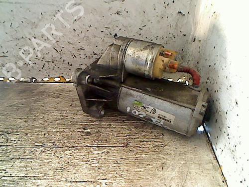 Starter RENAULT SCÉNIC II (JM0/1_) 1.9 dCi (JM0G, JM12, JM1G, JM2C) | BP26064031M8 