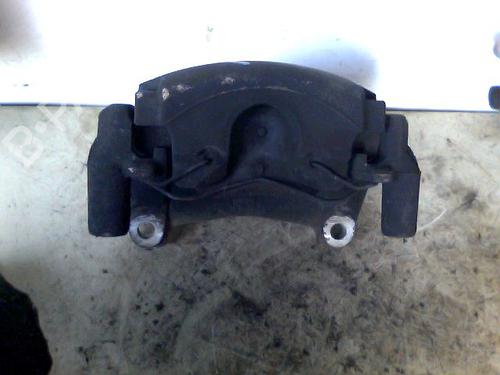 Left front brake caliper RENAULT ESPACE IV (JK0/1_) 2.2 dCi (JK0H) | BP29076443M105