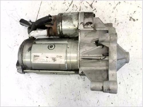 Used Starter PEUGEOT 5008 (0U_, 0E_) 2.0 HDi (163 hp) 27406123