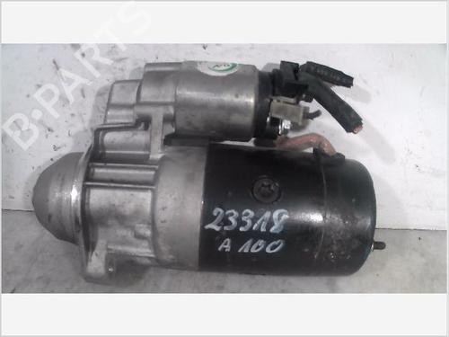 Motorino avviamento AUDI 100 C4 Saloon (4A2) 2.5 TDI (115 hp) 33007372