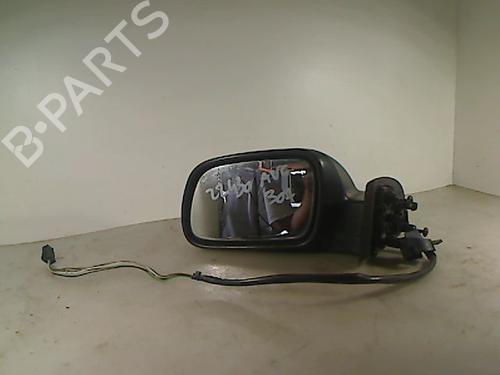 Used Left mirror PEUGEOT 307 SW (3H) 1.6 HDI 110 (109 hp) 28323473