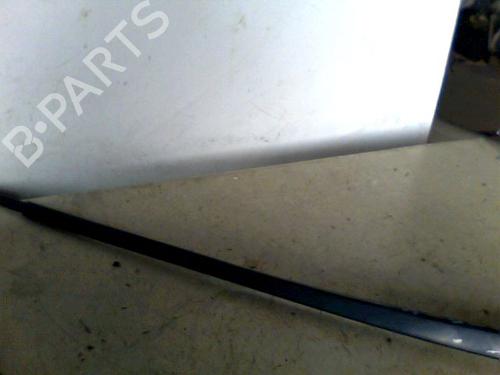 Front windshield wiper arm RENAULT LAGUNA II (BG0/1_) 1.9 dCi | BP26118585C143 