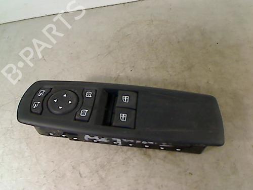 Used Switch RENAULT MEGANE III Coupe (DZ0/1_) 2.0 dCi (DZ0Y) (150 hp) 29175449