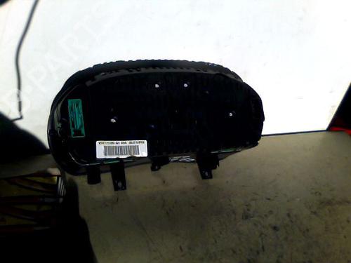 Display monitor VW POLO (9N_, 9A_) 1.4 TDI | BP26063511C48 