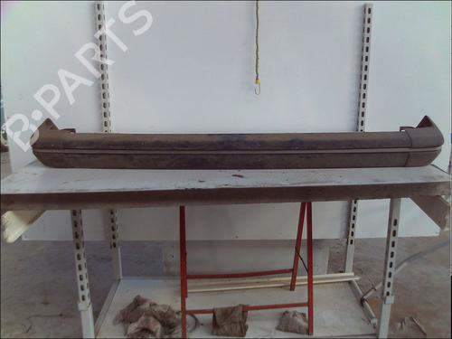 Used Rear bumper PEUGEOT 305 II Break (581E) 1.9 Diesel (64 hp) 31879866