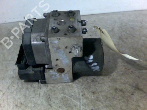 Used ABS pump OPEL MERIVA A MPV (X03) 1.7 CDTI (E75) (100 hp) 26070972