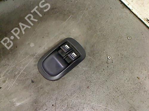 Used Switch PEUGEOT 206 Hatchback (2A/C) 1.9 D (69 hp) 26293191
