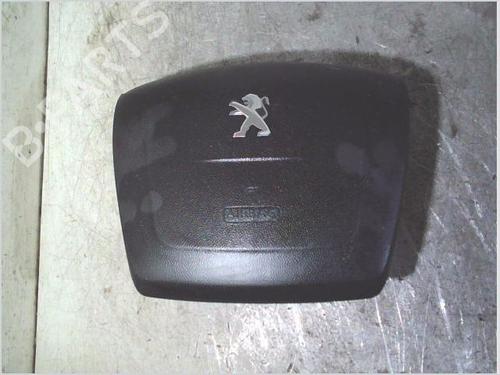 driver-airbag-peugeot-boxer-van-2006-34720555 main image