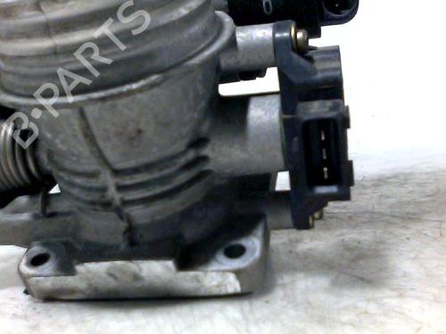 Throttle body RENAULT MEGANE I (BA0/1_) 1.6 e (BA0F, BA0S) | BP30156243M82 
