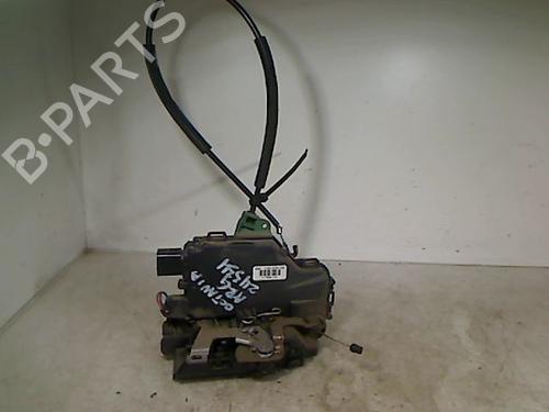 Used Rear left lock SKODA OCTAVIA I (1U2) 1.9 TDI (90 hp) 26076605