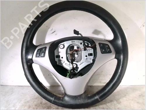 Used Steering wheel BMW 3 (E90) 320 d (163 hp) 26100409