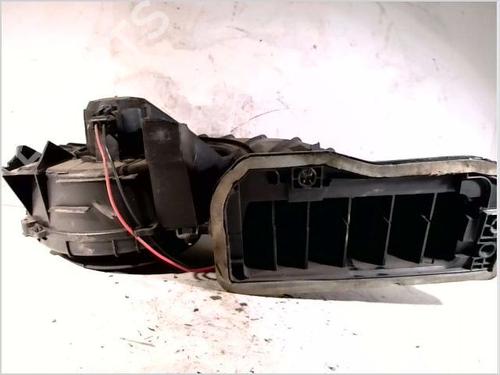 Heater blower motor RENAULT CLIO II (BB_, CB_) 1.2 LPG | BP26109484M62 