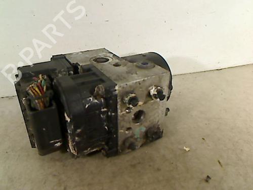 Used ABS pump PEUGEOT 306 Hatchback (7A, 7C, N3, N5) 2.0 HDI 90 (90 hp) 26066744