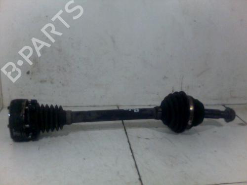 Used Left front driveshaft VW POLO III (6N1) 60 1.4 (60 hp) 33003021