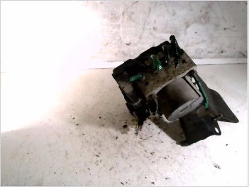 Used ABS pump RENAULT TWINGO I (C06_) 1.2 (C066, C068) (58 hp) 26109422