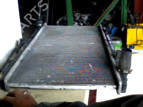 Used Water radiator NISSAN PRIMERA Hatchback (P11) 1.6 16V (99 hp) 28323220