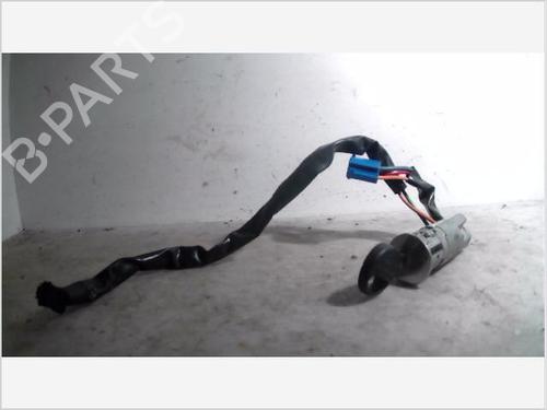 Rattlås /Tenningslås PEUGEOT 206+ (2L_, 2M_) 1.4 HDi eco 70 (68 hp) 26096535