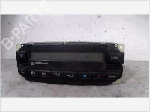Commande Chauffage VW GOLF IV (1J1) 1.6 (100 hp) 26097808