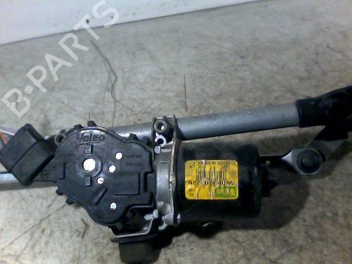 Front wiper motor RENAULT MEGANE III Hatchback (BZ0/1_, B3_) 1.9 dCi (BZ0N, BZ0J) | BP26068471M29 