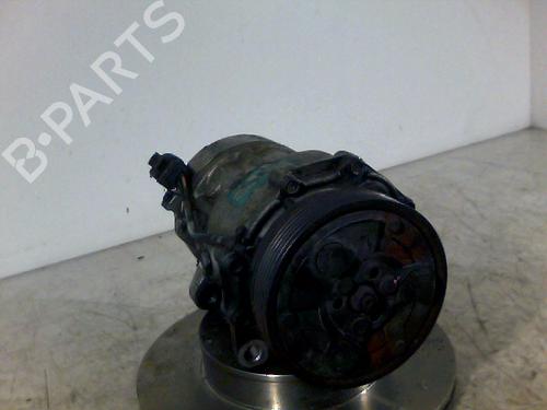AC compressor SEAT CORDOBA Vario (6K5) 1.9 TDI | BP26066200M34 