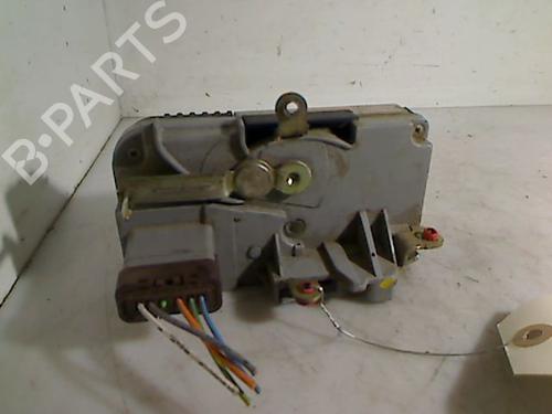 Front left lock FIAT SCUDO Van (220_) 2.0 JTD | BP29472380C98 