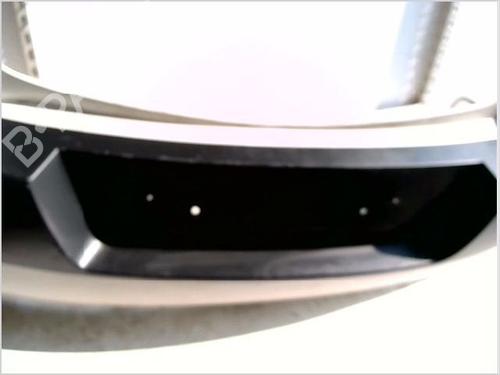 Rear bumper RENAULT MEGANE II (BM0/1_, CM0/1_) 1.5 dCi (BM0F, BM0T, BM2B, CM0F, CM0T) | BP26109467C8 