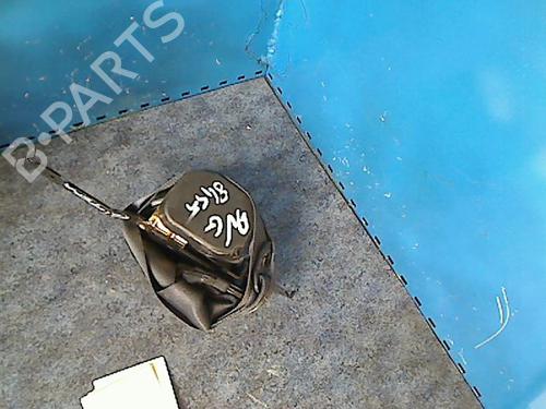 Used Front left seatbelt NISSAN PRIMERA (P10) 1.6 (102 hp) 26105808