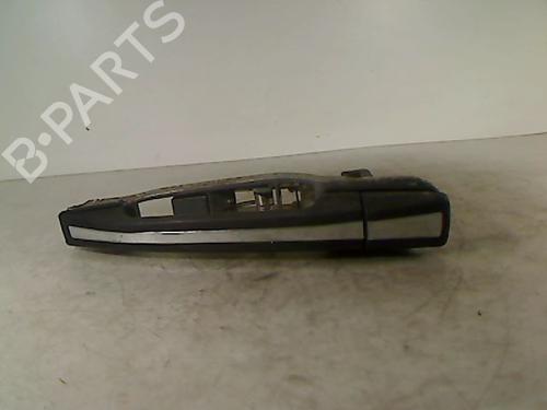 Used Rear right exterior door handle MERCEDES-BENZ 124 Saloon (W124) 250 D (124.125) (90 hp) 26066344