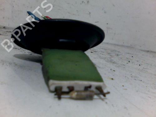 Heater resistor SEAT IBIZA III (6L1) 1.9 SDI | BP26073471M108 
