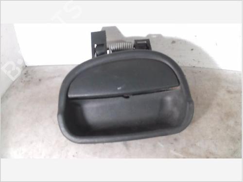 Used Exterior handle RENAULT KANGOO (KC0/1_) 1.4 (KC0C, KC0H, KC0B, KC0M) (75 hp) 29890266