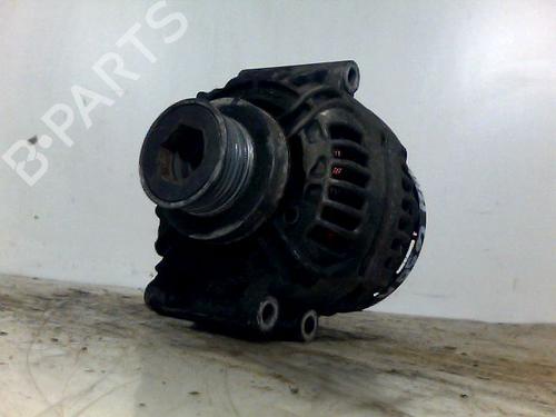 Used Alternator DACIA LOGAN (LS_) 1.6 (LSOB, LSOD, LSOF, LSOH) (87 hp) 26075738