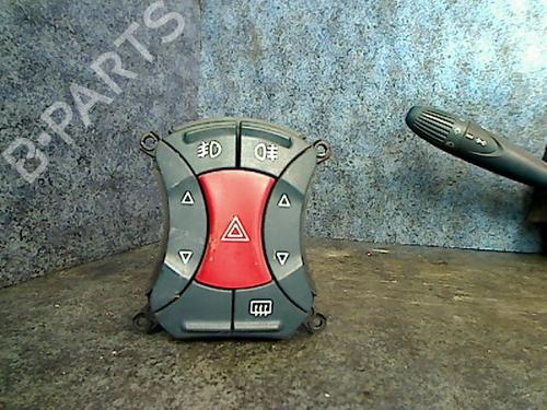 Advarselskontakt FIAT DOBLO MPV (119_, 223_) 1.9 JTD (223AXE1A) (100 hp) 30765641