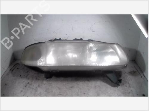 Used Right headlight ROVER 400 II Hatchback (RT) 420 Si Lux (136 hp) 26106034