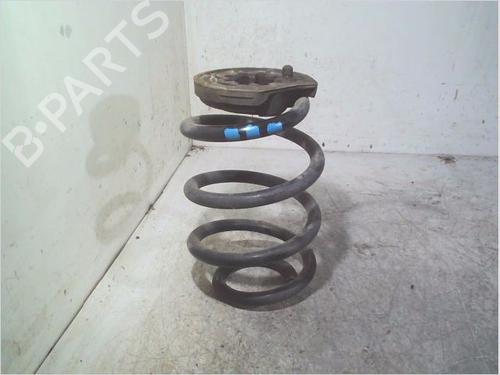 Used Shock absorber spring MERCEDES-BENZ CLA Coupe (C117) CLA 220 CDI / d (117.303) (177 hp) 26589100