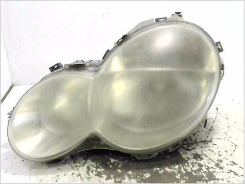Used Left headlight Left headlight MERCEDES-BENZ C-CLASS Coupe (CL203) C 220 CDI (203.706) (143 hp) 33319412 33319412