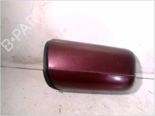 Left mirror MERCEDES-BENZ E-CLASS (W210) E 290 Turbo-D (210.017) | BP29044631C26 