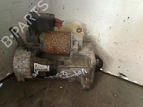 Starter CHRYSLER VOYAGER IV (RG, RS) 2.5 CRD | BP29576683M8 